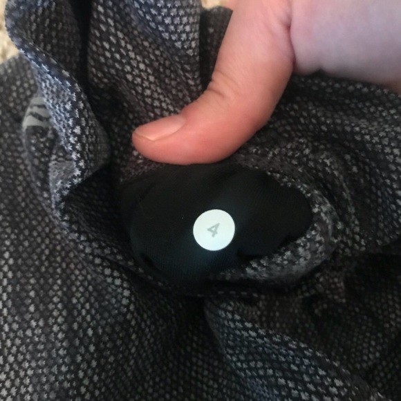 Lululemon leggings - Picture 2 of 3